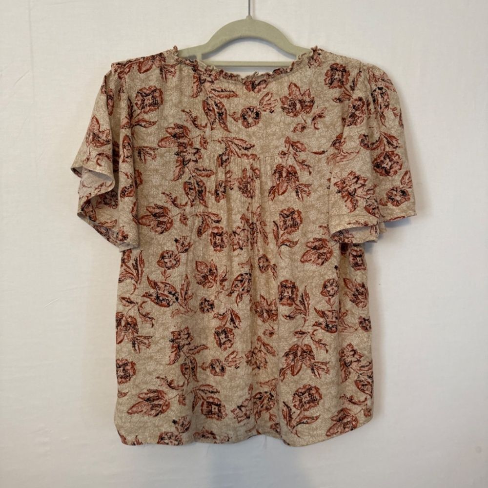 Maurices top med - Picture 4 of 4